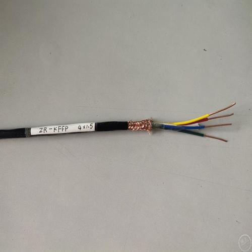 KFF-200耐高溫控制電纜