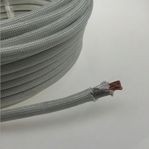 ABHB耐高溫500℃電纜