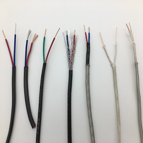 ZR-KX-HA-FFP-2x1.5耐高溫補(bǔ)償導(dǎo)線