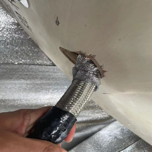 ZA-CXF80R阻燃裸鎧裝船用電纜