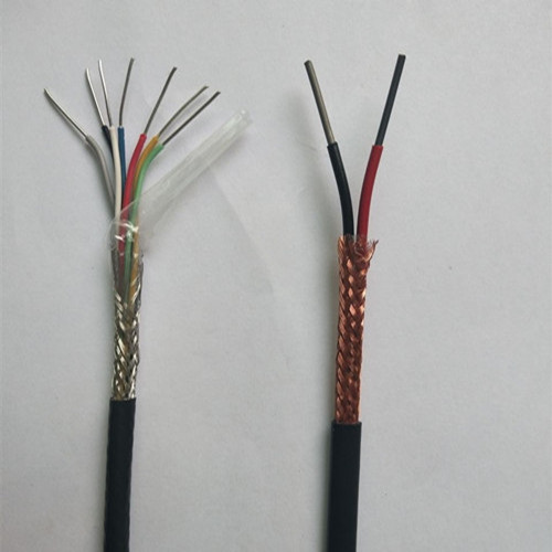 ZR-KX-GS-VVRP-2x2x1.0阻燃聚氯乙烯補(bǔ)償電纜