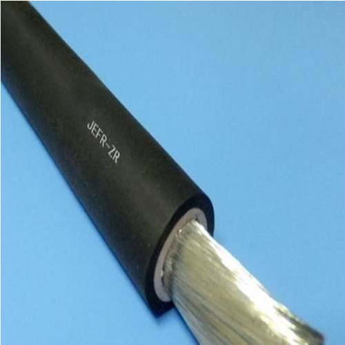 JEFR-ZR 240平方鍍錫銅芯阻燃電纜