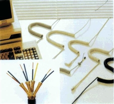 ZR-DJVPV-B 3x2x0.75計算機用屏蔽阻燃電纜