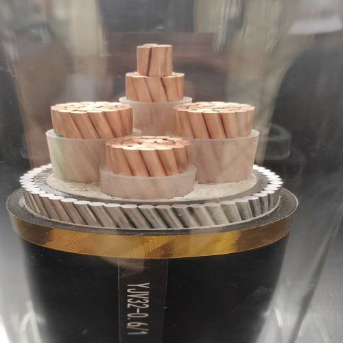 ZA-RVV22通訊機(jī)房用阻燃軟電纜