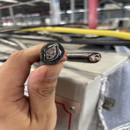 ZR-KYY22-20x1.5阻燃低煙無鹵聚烯烴控制電纜