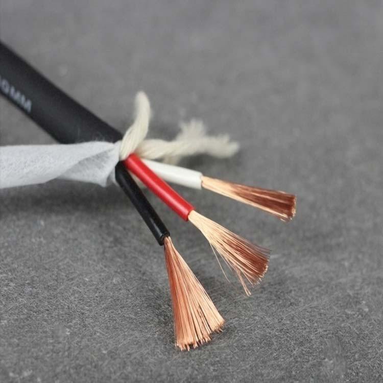 ?LSHF-450/750V-4x2.5無鹵低煙拖鏈電纜