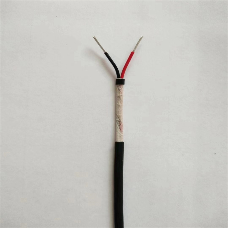 ZR-KX-HA-FV105-2*1.5K型阻燃耐高溫補(bǔ)償導(dǎo)線 