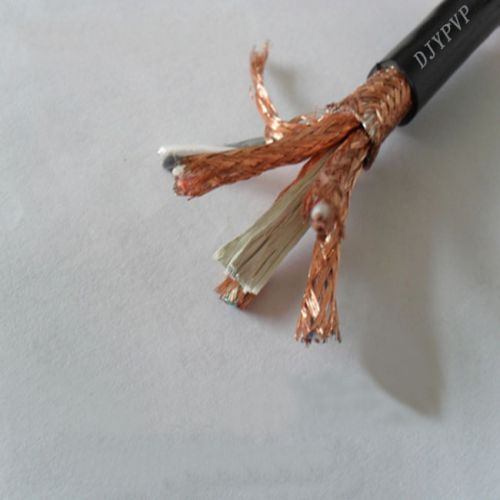  DJYPVP 4*2*1.5分屏蔽及總屏蔽電子計(jì)算機(jī)電纜 