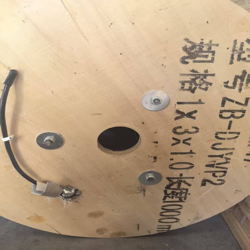 WDZ-DJYPYR 10*2*1.5銅絲編織分屏蔽低煙無鹵阻燃計算機軟電纜 