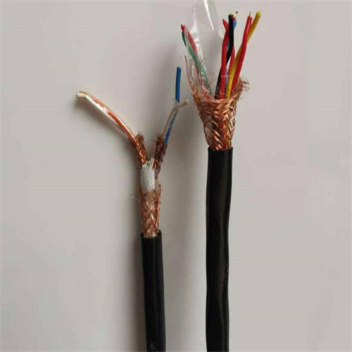  電子計算機屏蔽電纜的作用 