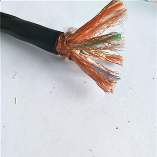  計算機電纜型號與技術性能 