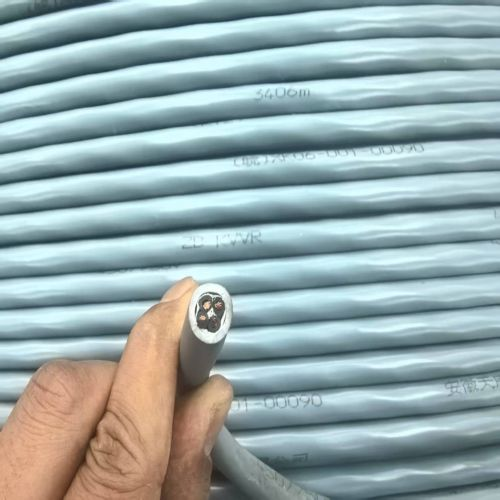  計算機電纜型號規格與參數 