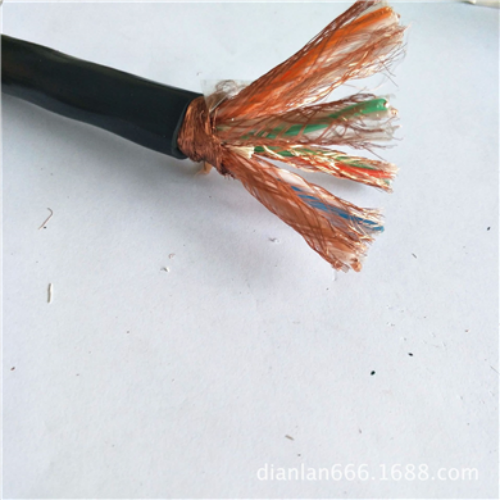  DJYPVP 4*2*1.5分屏蔽及總屏蔽電子計(jì)算機(jī)電纜 