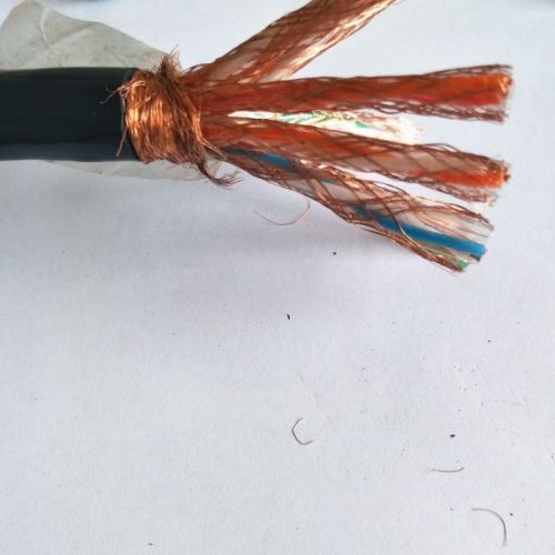  NH-DJYPVP/NH-DJYPV 10*2*1.5耐火計算機電纜 