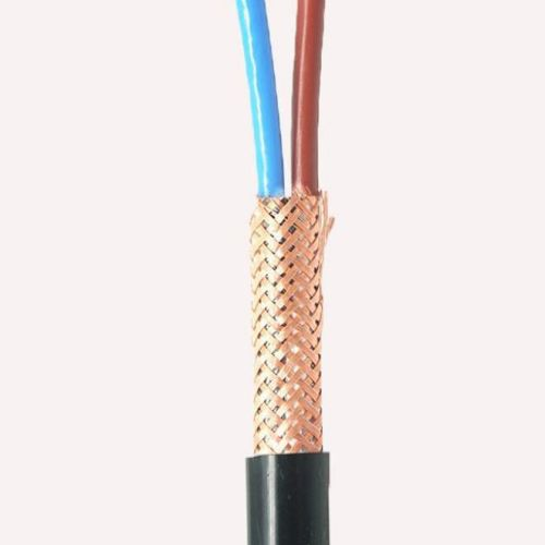  DCS用計算機電纜 