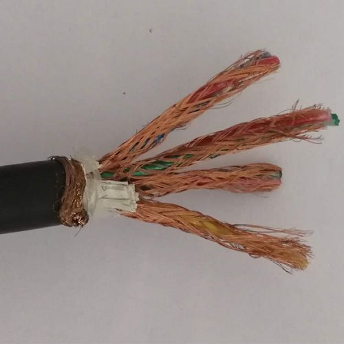  DJYPVP 4*2*1.5分屏蔽及總屏蔽電子計算機電纜 