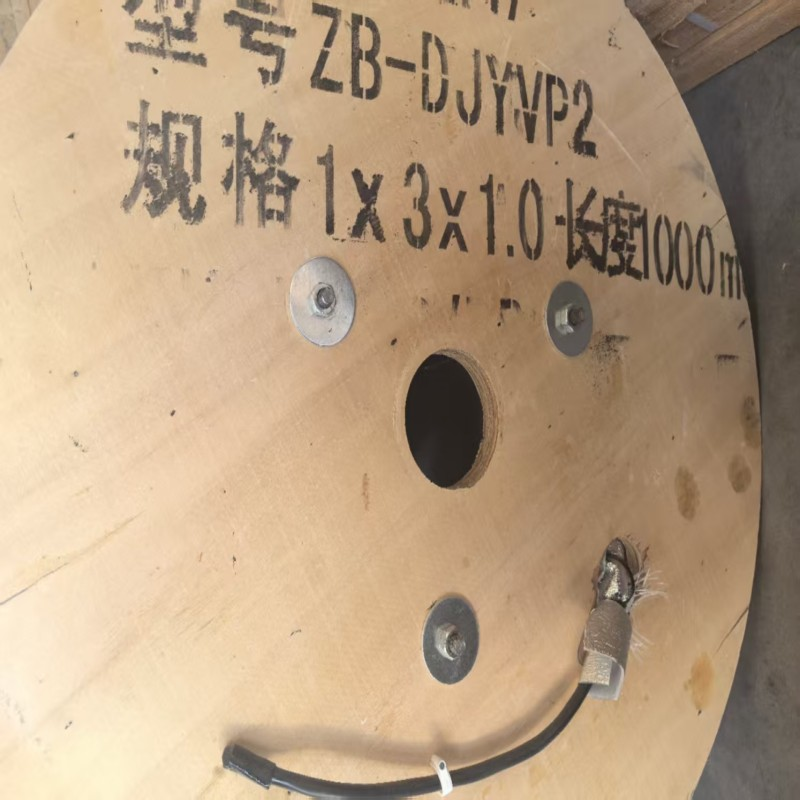  DJYPVP22/DJYP3VP3-22/DJYP2VP2-22電子計算機儀表電纜 