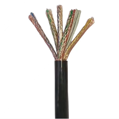  DJYVP、DJYPVP12*2*1.5分屏蔽/總屏蔽計(jì)算機(jī)電纜 