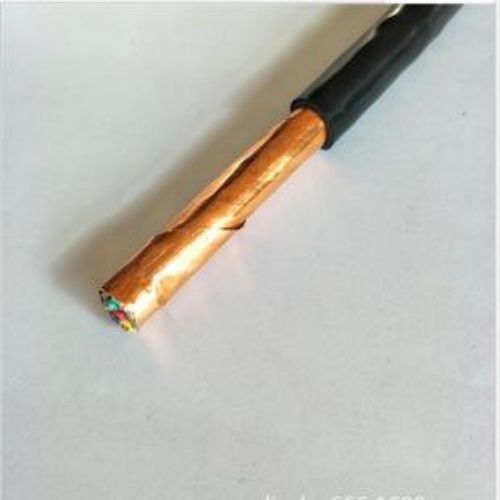  本質(zhì)安全電路用計(jì)算機(jī)屏蔽電纜 (包括本安用DCS電纜) 