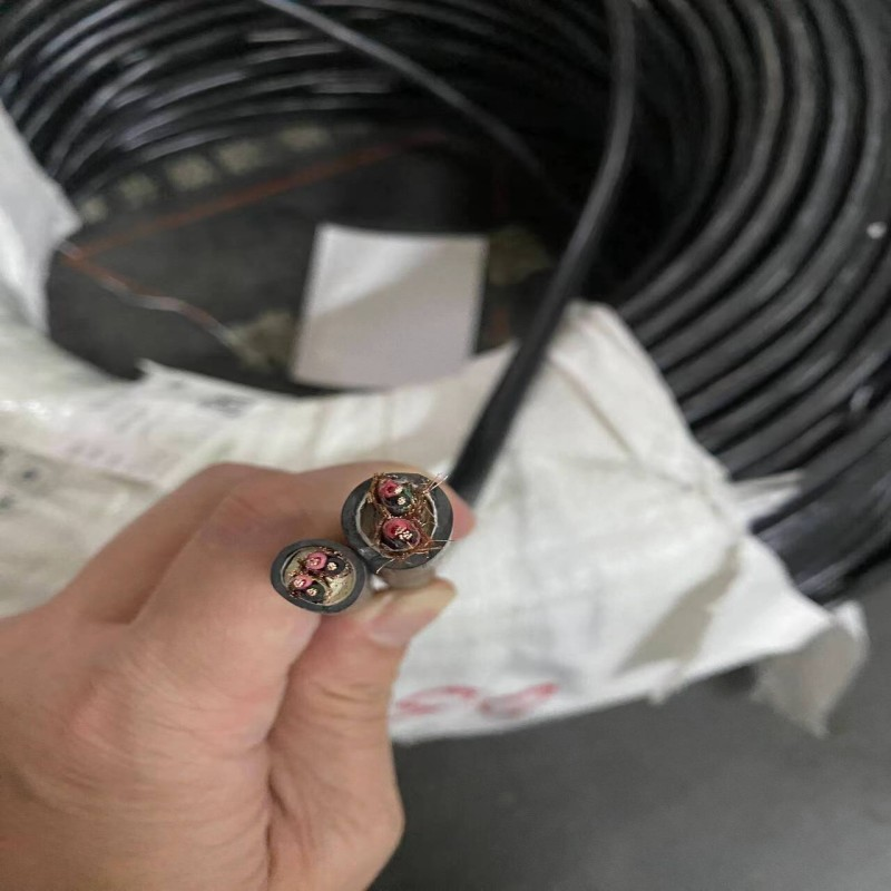  阻燃計算機電纜型號 