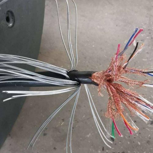 特種計算機組合電纜 