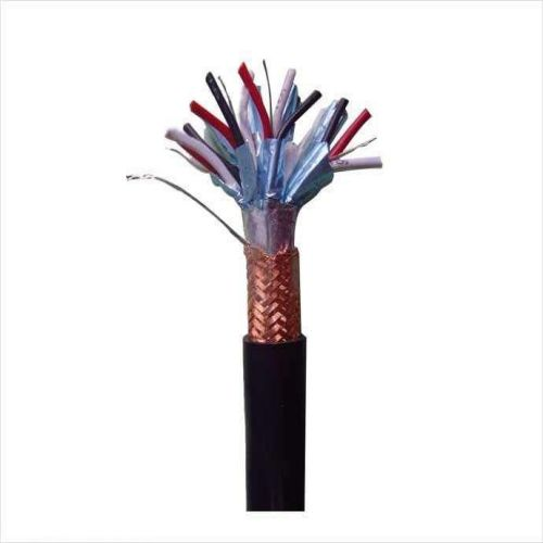  額定電壓450V/750V阻燃電子計(jì)算機(jī)電纜 