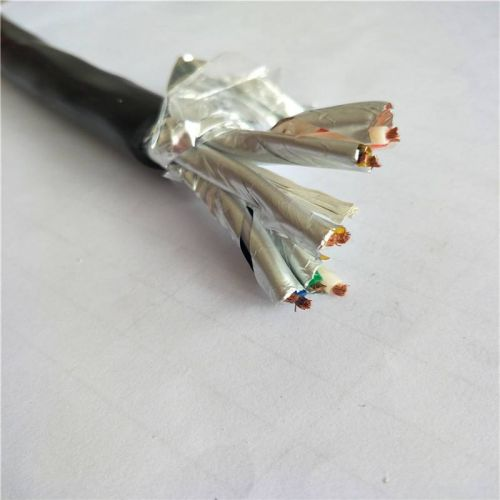 電子計算機(包括DCS系統)用對絞屏蔽控制電纜 