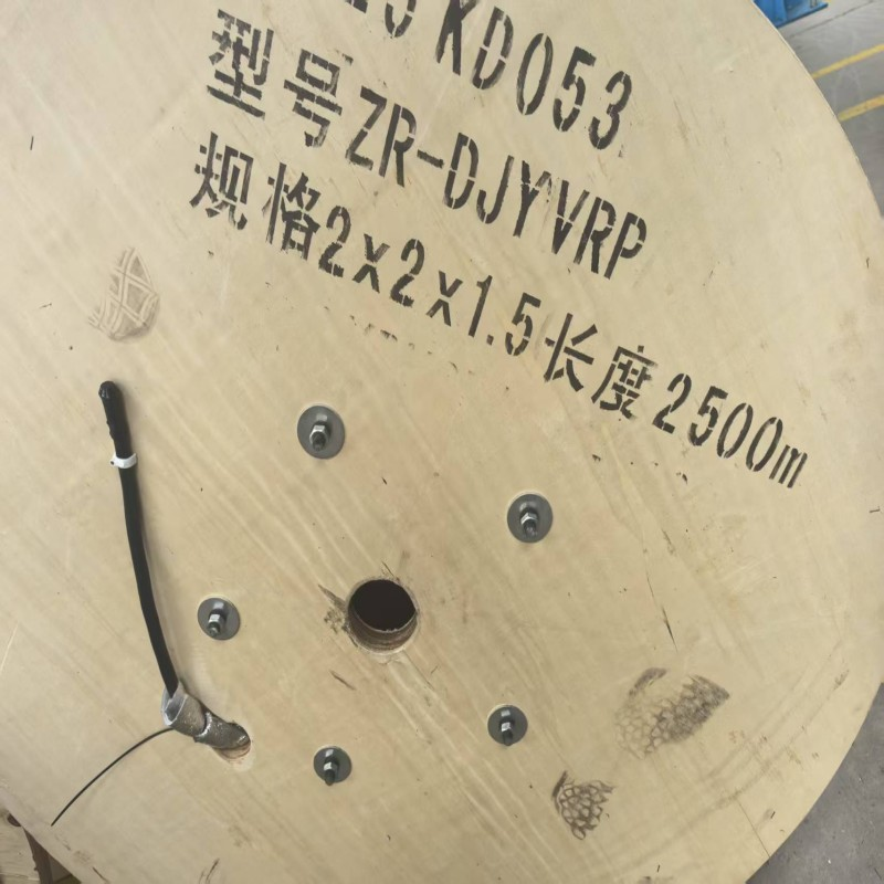  DJYVP22,DJYVP2-22,DJYVP3-22計算機電纜 