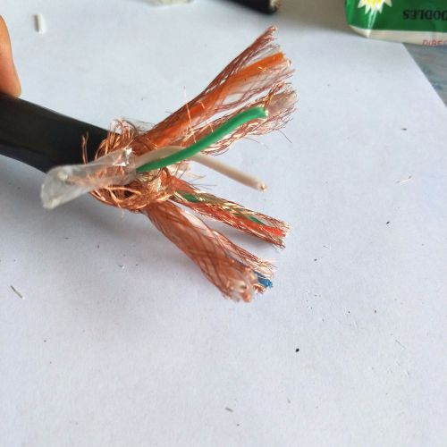  300/500V計算機用屏蔽電纜或DCS系統用電纜 