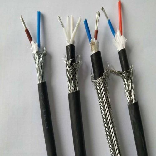 交聯聚乙烯絕緣船用電力電纜 