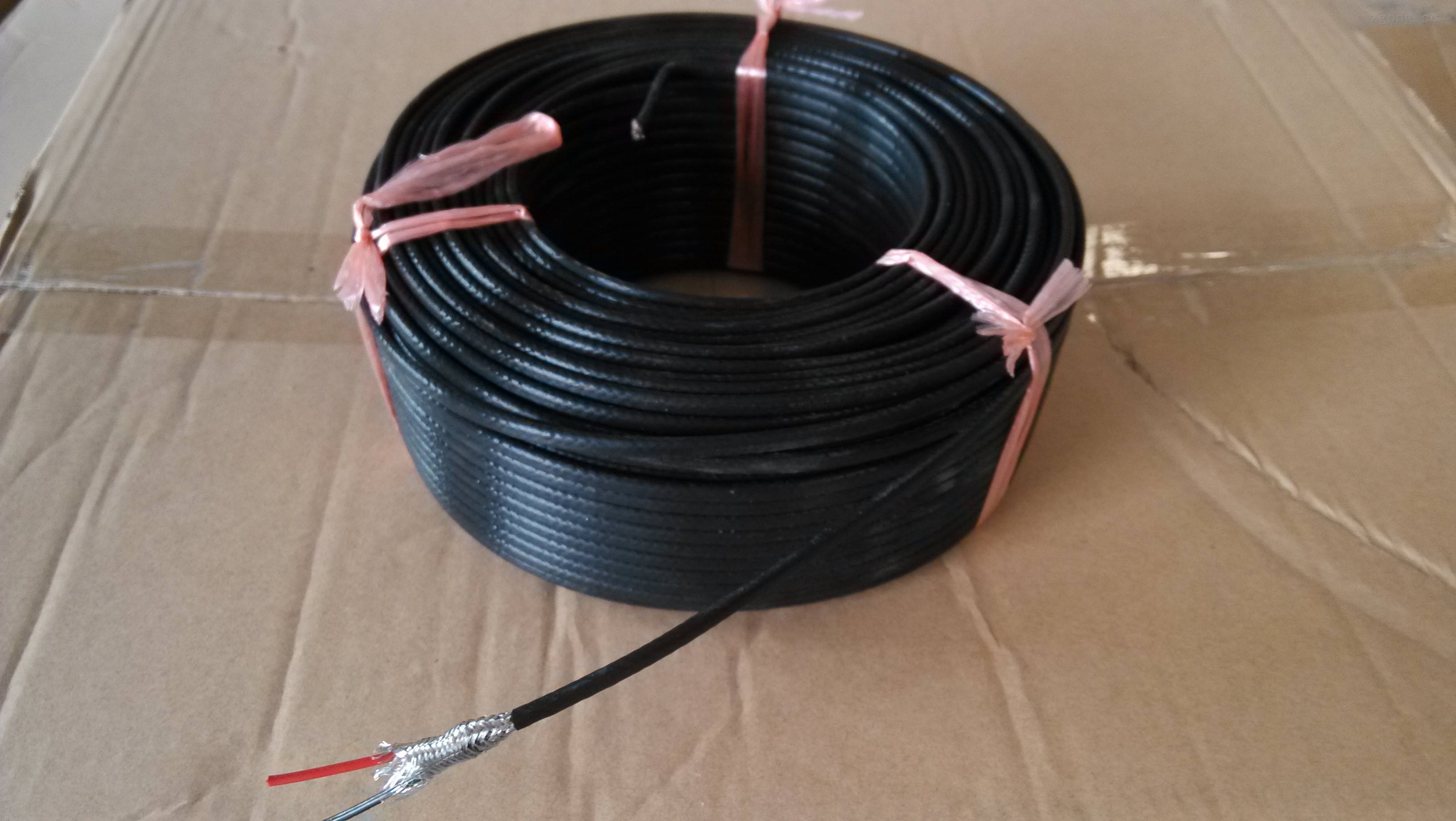 KX-HA-FVRP 3*2*1.5熱電偶用補償導線及補償電纜 