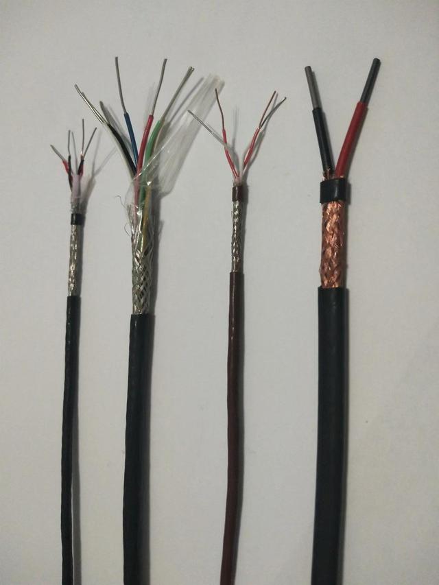 KXP-2*1.0 ,SCP-2*1.0 ,EXP-2*1.0補償導線