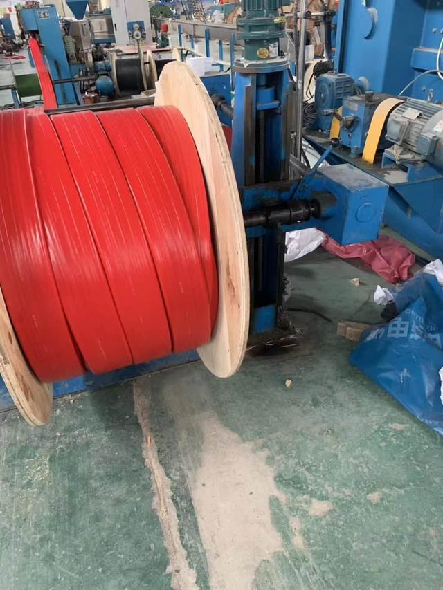 YEEB,YEGB 3x25mm2扁電纜 