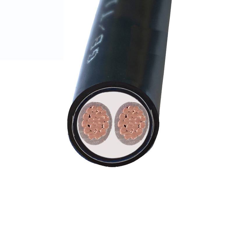 WDZN-RYJS 2*1.5消防用低煙無鹵電纜線 