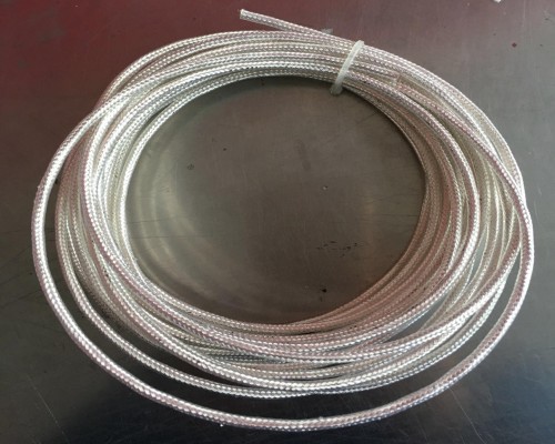 AFPXR200熱電阻鍍銀高溫電纜 