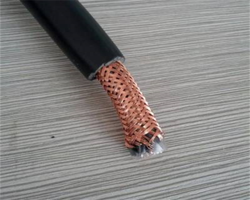 450/750V儀表用控制電纜 