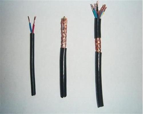 儀表用數字巡回檢測裝置用屏蔽電纜 