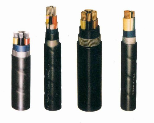 CJ86/NC 37x2.5船用電力電纜