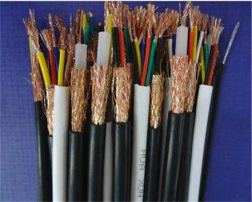 PVDF-125電線PVDF-125電纜 