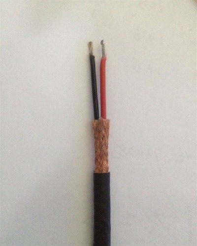 K型熱電偶用耐高溫/阻燃補償導線