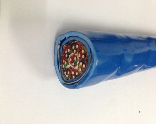 WDZ-IJYP(S)-R/WDZ-IJYP(S)本安防水用集散型儀表信號電纜 