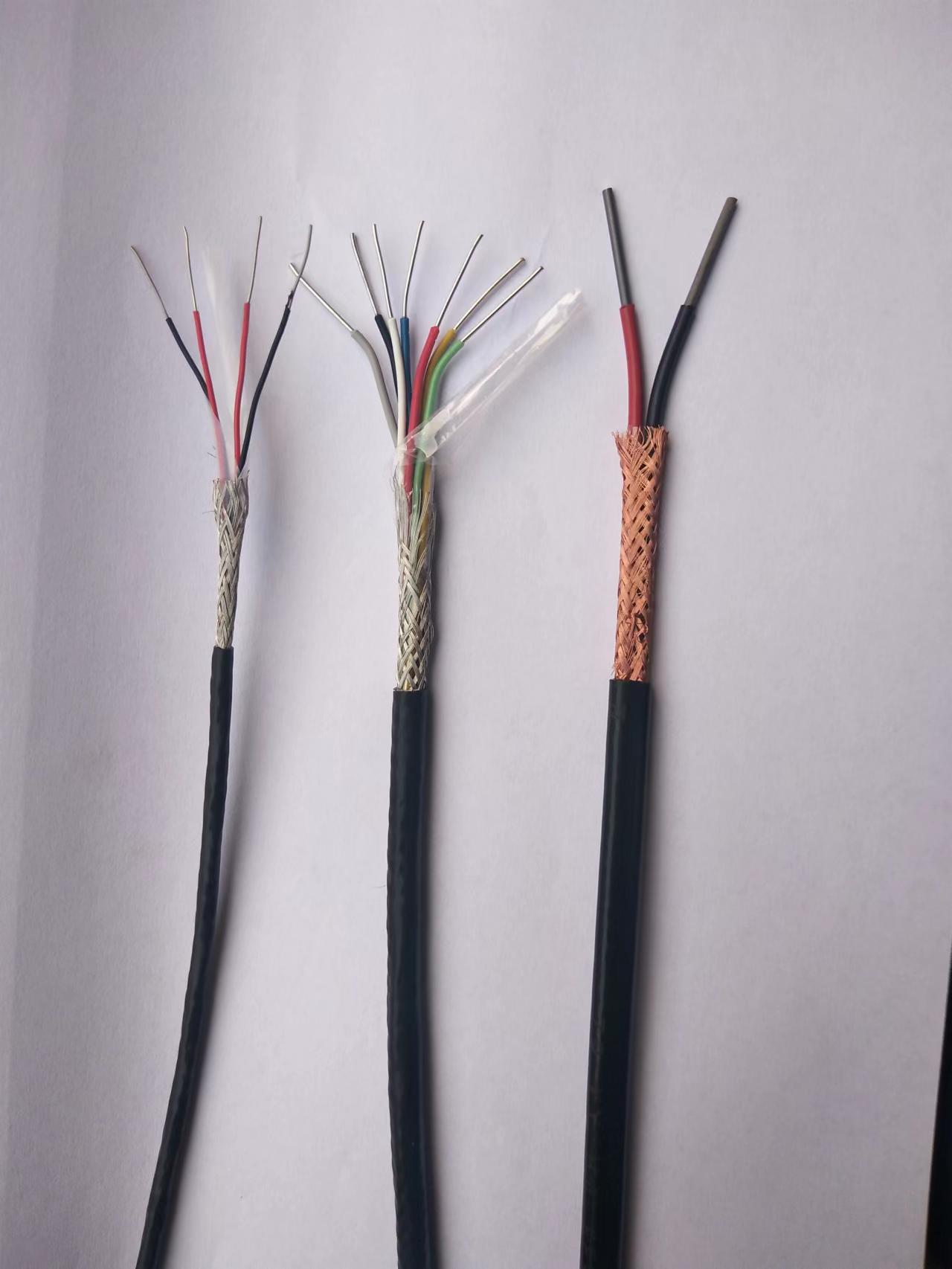 熱電偶專用高溫測量電纜線AKFFPXR200,ANFFPXR200 