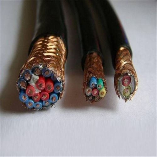NH-KJYVP-3*1.5儀表用控制電纜 