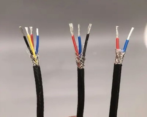 AFHGB 3*1.5耐高溫儀表信號電纜 