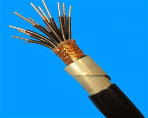 KJYVPR 6*1.5儀表控制電纜 