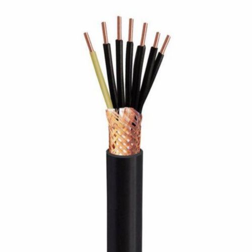 ZR-YVV/ZR-YVVP/ZR-YYJVP 3*1.5阻燃型儀表電纜 