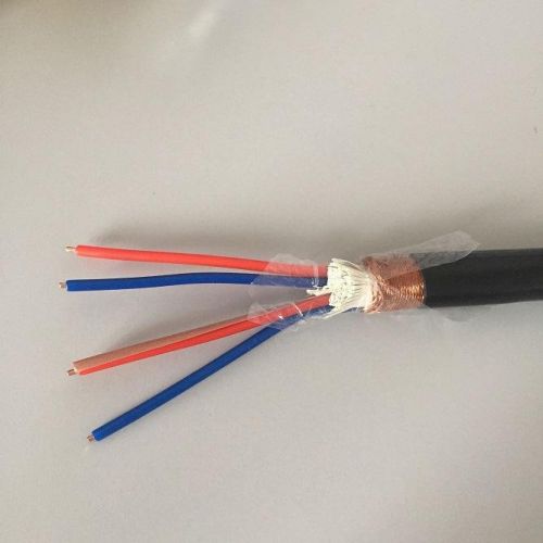 NH-KJYVPR 3*1.0耐火儀表用控制電纜 