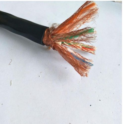 儀表專用電纜，儀表用控制軟電纜 