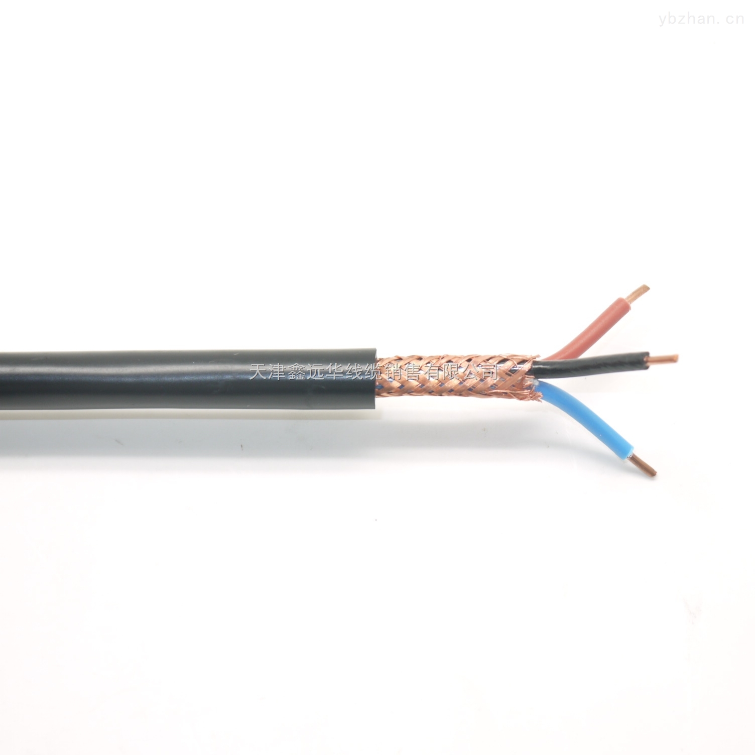 JYPV 1*2*0.75儀表電纜 