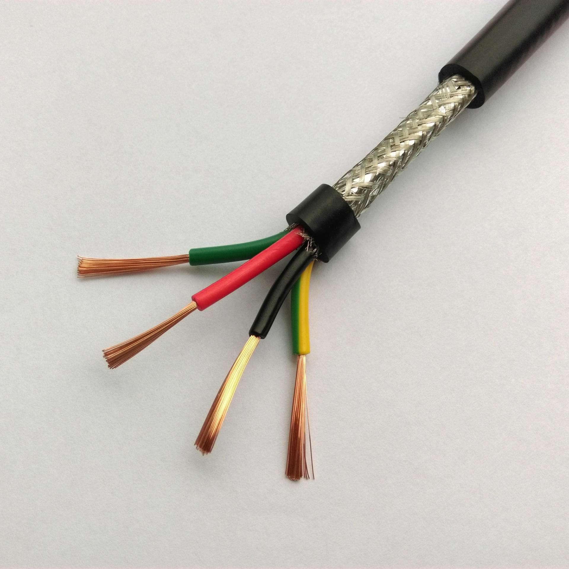 RVVP1-3*1.0儀表信號電纜 